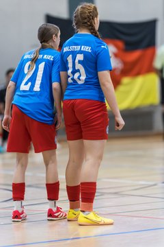 Bild 1178 - wCJ NFV Futsalmeisterschaft